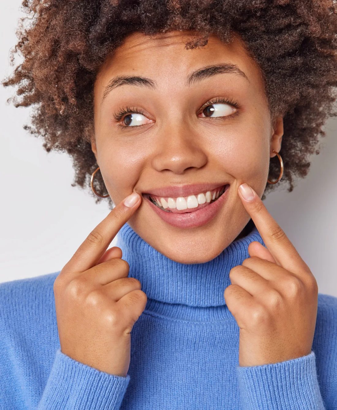 Cosmetic dentistry