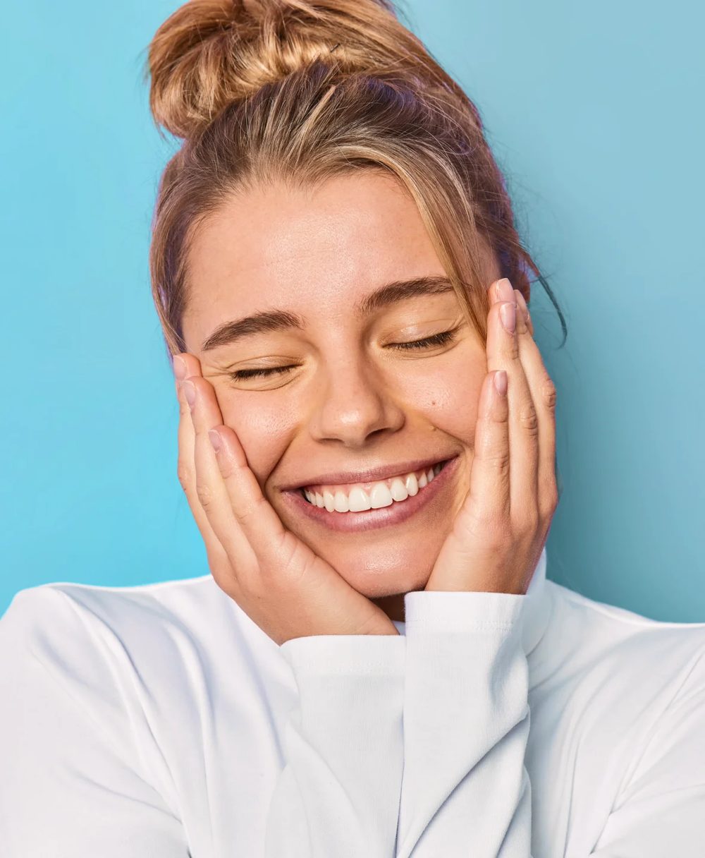 Dental care at Farzad Dental